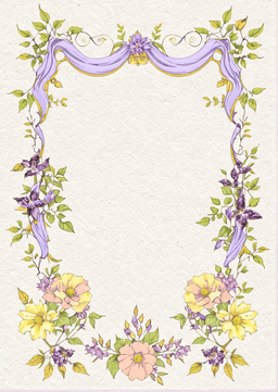 wedding template preview